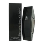 Mercedes Benz Club Black Eau de Toilette 100 ml