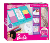 Barbie Fashion Plate Designer with Doll