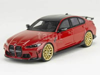 BMW M3/G80 M-Performance 2021 - TrueScale 1/43