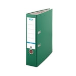 Elba, A4 Lever Arch Files, Green, 1 Folder, 100202219