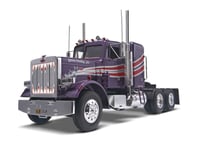 Revell 11506, Modellastbil / -Släp, Monteringssats, 1:25, Peterbilt 359, Alla, Plast