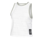 Under Armour Run Everywhere Débardeur Tank Top Femmes - Blanc