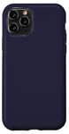 Coque pour iPhone 11 Pro Violet foncé