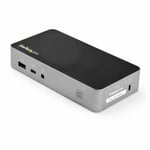 STARTECH Dual HDMI USB-C Dock w/ 60W PD (DK30CHHPDEU)