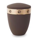 Urns UK Luton Patte de Jante Chocolat 2,8 l