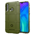 Honor Rugged Shield kuoret - 20 Lite Vihreä