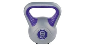 Kettlebell fit sveltus 6 kg