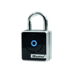 Master Lock - Cadenas connecté bluetooth 4400EURD