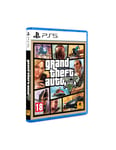 Gta V PS5 (Sp ) (151234)