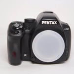 Pentax Used K-50 Body - Black