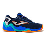 Joma Men's Ace Pro Padel Shoes Tennis, Navy, 12 UK