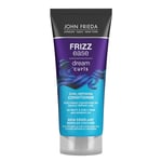 5037156287844 Frizz Ease Dream Curls odżywka do włosów kręconych 75ml John Fried