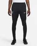 Liverpool F.C. Strike Men's Nike Dri-FIT Football Tracksuit Bottoms