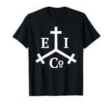 East India Company Logo T-Shirt