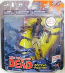 McFarlane Walking Dead Series 1 Zombie Roamer Action Figure