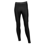 Funkier Polar-Zero Thermal Full Length Tights - Black / 3XLarge