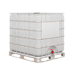 IBC-tank PAX21 1000 liter 