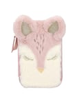 Depesche Princess Mimi - Pencil Case Deer - WILD FOREST - ( 0412575 )