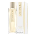 Lacoste POUR FEMME 90ml Eau De Parfum EDP NEW &  CELLO SEALED