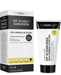 The INKEY List SPF 30 Daily Sunscreen which Offers Broad Spectrum Protection UVA