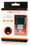 Voyage Chargeur Câble pour Samsung sony Nokia LG Motorola HTC Micro 1100mA