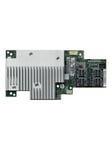 Intel RAID Controller RT3EX020E - storage controller (RAID) - M.2 Card (SATA) - PCIe 2.0 x2