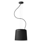 VIPP Taklampe Sort Stor