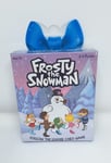 Frosty The Snowman Follow the Leader Card Game (Funko) - New And Sealed