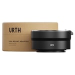 Urth Lens Mount Adapter Leica R to Sony E Camera