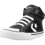 Baskets enfant Converse  PRO BLAZE STRAP LEATHER