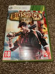 BioShock Infinite Xbox 360. NEW AND SEALED