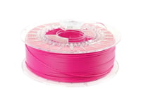 Spectrum Filaments 80926 Huracan Pla !Ola Pink Filament Pla-Plast Highspeed-Filament, Ökad Extruderingshastighet 1,75 Mm 1000 G Rosa 1 St