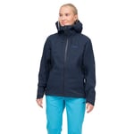 Bergans of Norway Rabot Allround 3L Shell Jacket Dame