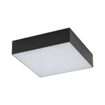 Lampe De Plafond LED Petite B: 16 Cm H: 4 Cm 3000 K 1600Lm Chaud Blendarm