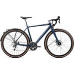 Gravel Orbea Vector Drop Ltd Moondust Blue Matt xl 2024