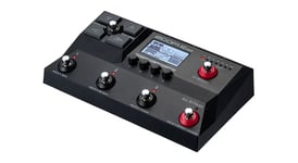 Zoom B2 FOUR Bas Multieffekt