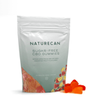 Sockerfria CBD Gummies