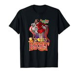 Willy Wonka & The Chocolate Factory Spoiled Brat T-Shirt