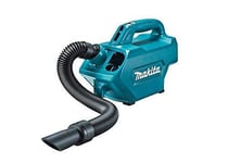 MAKITA CL184DZ Vacuum Cleaner Paper Pack Type 18V Tool Only With Soft Bag