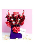 Lindt Lindor Chocolate Bouquet