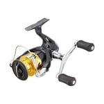 Shimano 17 SAHARA C3000DH Fishing Spinning Reel From Japan FS