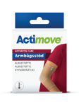 Actimove Arthritis Care albuestøtte, Large, 1 stk.