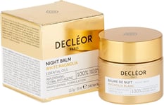 Decleor WHITE MAGNOLIA NIGHT BALM