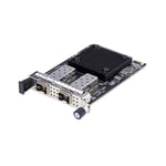 StarTech.com Carte Réseau Serveur SFP+ 10Gbps OCP 3.0 à 2 Ports avec Intel X710, Compatible SFF 4C+, Carte Réseau OCP 2X Port