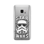 ERT GROUP Coque de téléphone Portable pour Samsung S9 Original et sous Licence Officielle Star Wars Motif Stormtrooper 013 Parfaitement adapté à la Forme du téléphone Portable, partiel imprimé