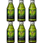 MONSTER M3 Energy Extra Strength Japanese Bottled Energy Drink 150ml (Pack of 6)