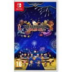 Theatrhythm Final Bar Line Jeu Switch