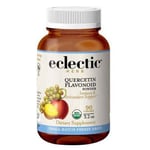 Quercetin Flavonoid Complex 90 gm By Eclectic Herb
