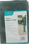 Rotary Cover Large Outdoor Airer Protective Cover With Draw String Waterproof