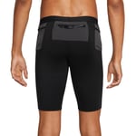 Nike Dri-FIT Trail 1/2-Length Herre